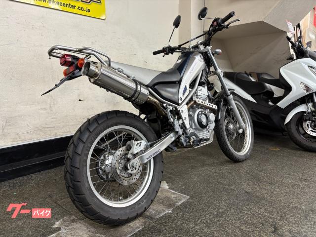 車両情報:ヤマハ トリッカー | バイクセンター 草加 | 中古バイク