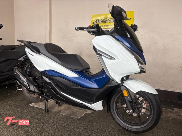 車両情報:ホンダ フォルツァ | バイクセンター 草加 | 中古バイク 車両情報:ホンダ フォルツァ | バイクセンター 草加 | 中古バイク
