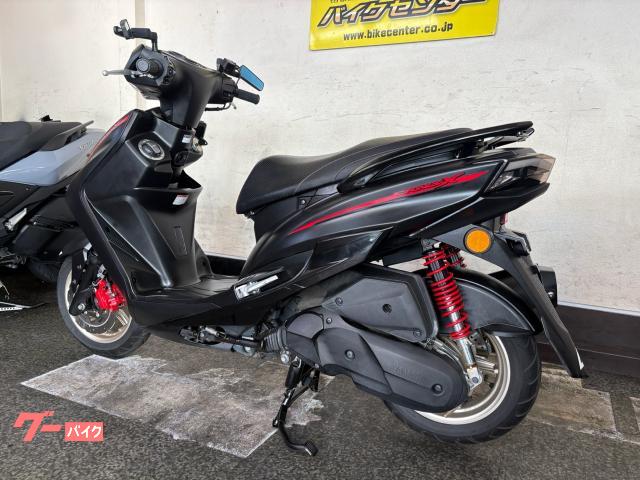YAMAHA シグナスX SR フルノーマル グリップヒーター 低走行 転倒なし ヤマハ（YAMAHA） シグナスX SR | CYGNUS X SRの型式・スペックなら