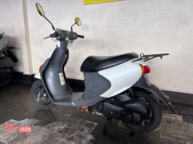 車両情報:スズキ レッツ4 | バイクセンター 草加 | 中古バイク・新車