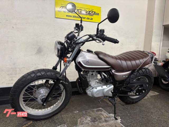 車両情報:スズキ バンバン200 | バイクセンター 草加 | 中古バイク