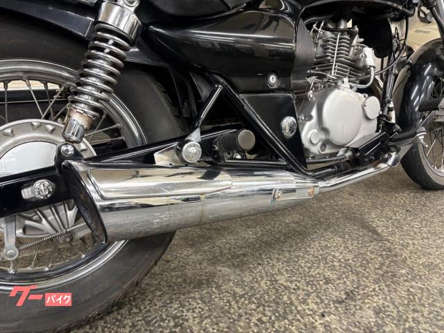 車両情報:カワサキ エリミネーター125 | バイクセンター 草加 | 中古