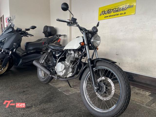 車両情報:スズキ グラストラッカー ビッグボーイ | バイクセンター
