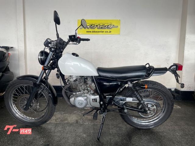 【商談中】稀少キック&セル両方付き☆グラストラッカービッグボーイ スズキ（SUZUKI） グラストラッカービッグボーイ | Grasstracker