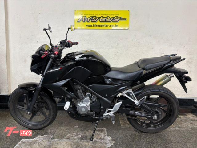 CB250F　調子good ☆CB250F☆ETC equipped☆Super clean☆Excellent condition! Starts