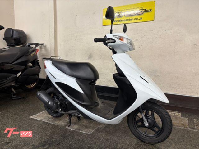 ☆ご成約☆アドレスV50G(17) スズキ アドレスV50G のカタログ情報 | 新車・中古バイク情報