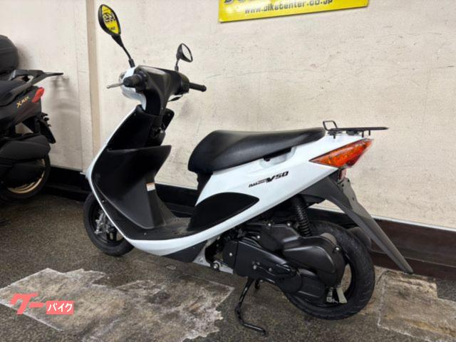 ⭐️⭕️年末大売り出し！スズキアドレスV50G スズキ アドレスV50G のカタログ情報 | 新車・中古バイク情報
