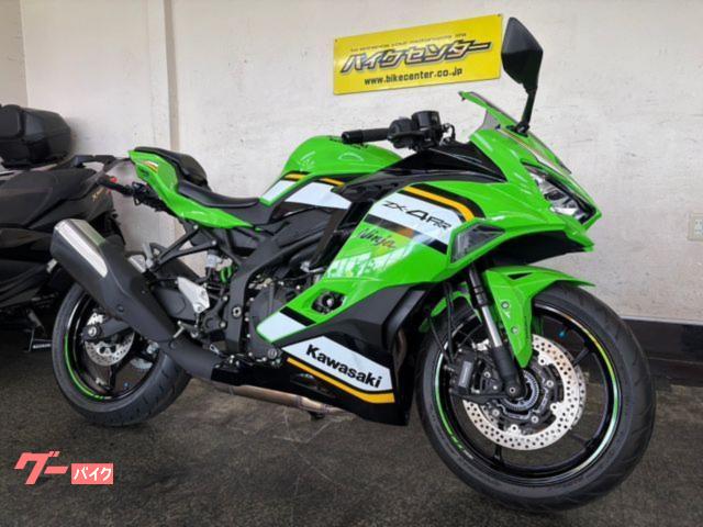 車両情報:カワサキ Ninja ZX−4RR | バイクセンター 草加 | 中古バイク
