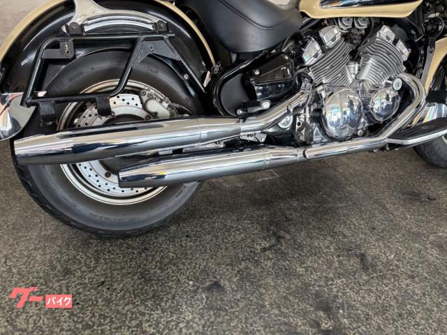 車両情報:ヤマハ ロイヤルスター | バイクセンター 草加 | 中古バイク