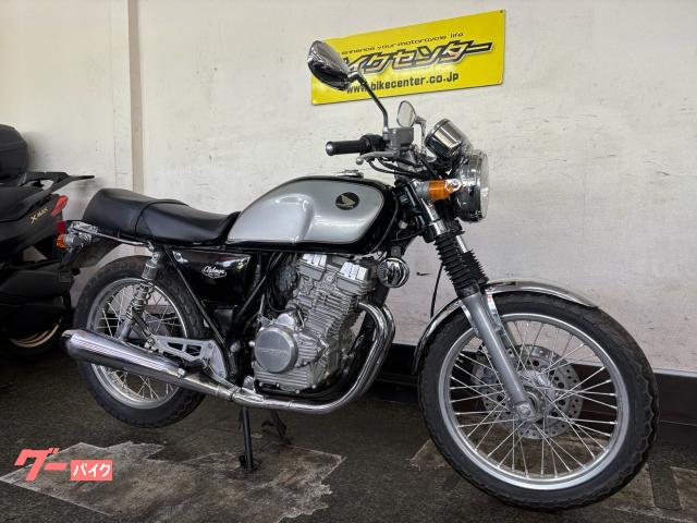 ホンダ GB250クラブマン 1995年モデル 5型 キャブレター 5