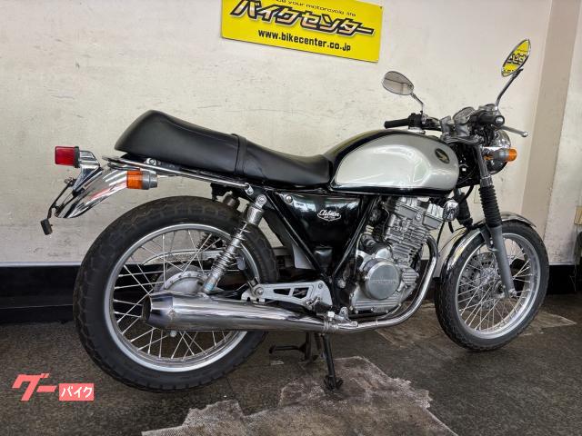 ホンダ GB250クラブマン 1995年モデル 5型 キャブレター 5