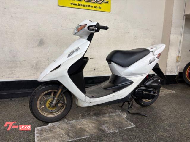 車両情報:ホンダ スマートDio Z4 | バイクセンター 草加 | 中古バイク