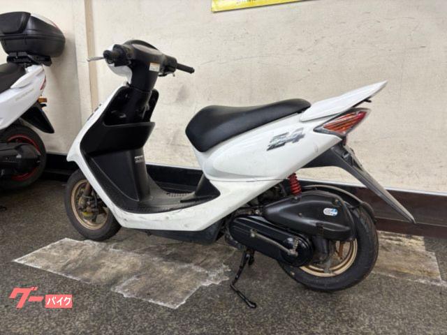 車両情報:ホンダ スマートDio Z4 | バイクセンター 草加 | 中古バイク