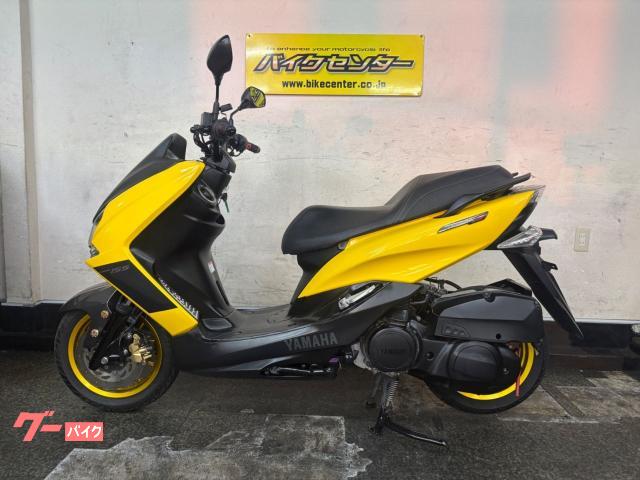 車両情報:ヤマハ マジェスティS | バイクセンター 草加 | 中古バイク