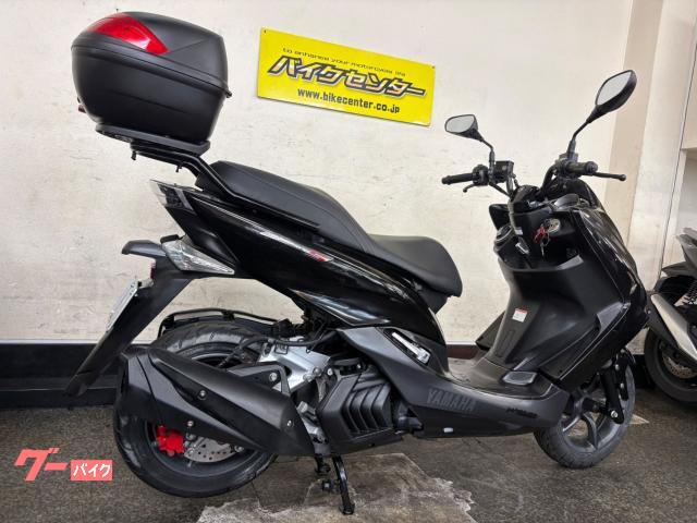 車両情報:ヤマハ マジェスティS | バイクセンター 草加 | 中古バイク 
