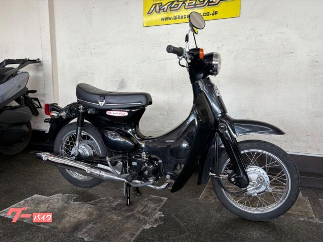 車両情報:ホンダ リトルカブ | バイクセンター 草加 | 中古バイク