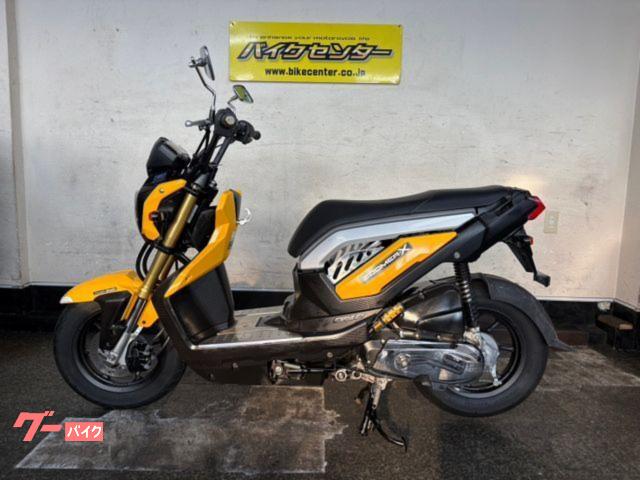 車両情報:ホンダ ズーマーX | バイクセンター 草加 | 中古バイク・新車 車両情報:ホンダ ズーマーX | バイクセンター 草加 | 中古バイク・新車