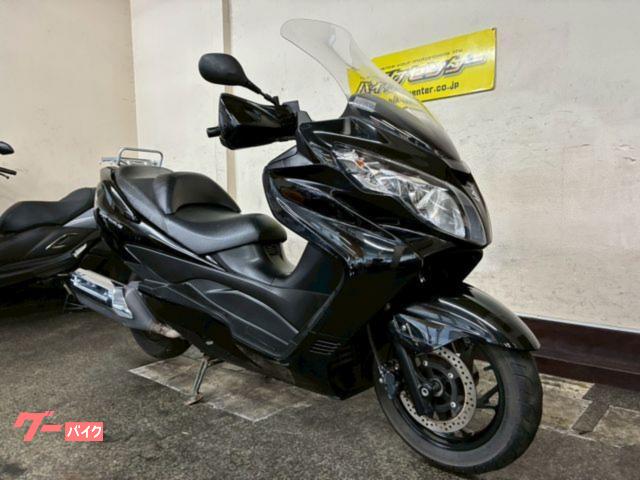 車両情報:スズキ スカイウェイブ250 タイプS | バイクセンター 草加 車両情報:スズキ スカイウェイブ250 タイプS | バイクセンター 草加
