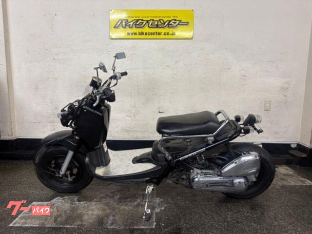 ホンダ ズーマー 2004年モデル キャブレター ロンホイ仕様