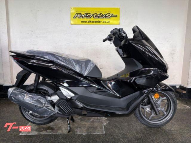 ＰＣＸ１６０　２０２５年モデル　パールマゼラニックブラックメタリック　国内最新モデル新車　メーカー保証