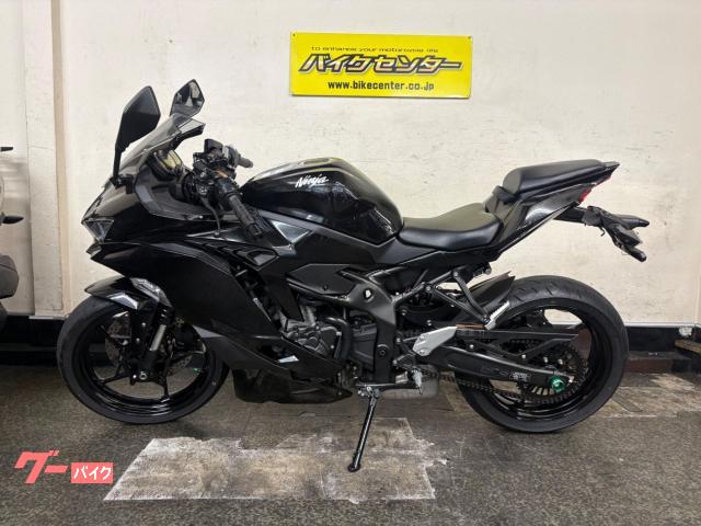 カワサキ Ninja ZX－25R ABS 2022年モデル