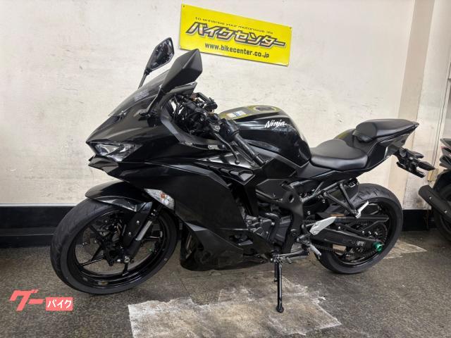カワサキ Ninja ZX－25R ABS 2022年モデル