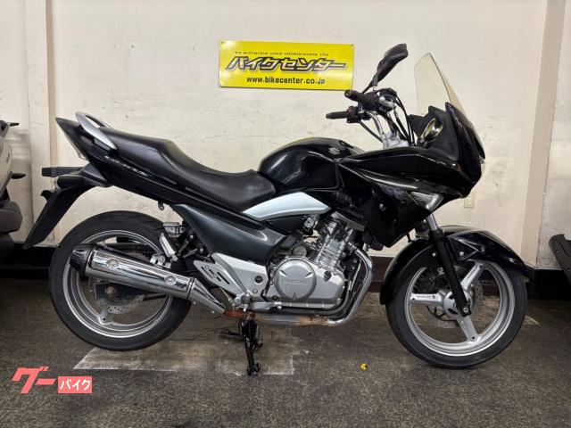 Фото Suzuki GSR250S 2014 с японского аукциона