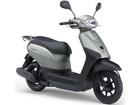 ホンダ タクト・ベーシック　国内２０２２年モデル　パールディープマッドグレーの画像（埼玉県