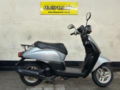 ホンダ　トゥデイ　２００９年モデル　シグマシルバーメタリック　ＪＢＨ−ＡＦ６７　インジェクションモデル　フルノーマル車両