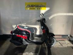 ホンダ　ジョルノ　国内新車　現行モデル　グラファイトブラック　くまモンバージョン