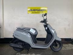 ホンダ　ダンク　国内新車　現行モデル　パールディープマッドグレー