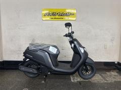 ホンダ　ダンク　国内現行モデル　マットバリスティックブラックメタリック　メーカー保証