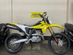 スズキ　ＤＲ−Ｚ４００Ｓ　国内新車　２０２５年モデル　メーカー保証　チャンピオンイエロー