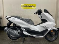 PCX（ホンダ） バイク法定点検・定期点検の作業実績一覧｜バイクの