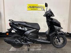 埼玉県富士見市からシグナスレイZR 125cc インドYAMAHA シグナスRAY 125cc 【公式通販】