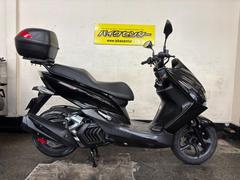 グーバイク】ヤマハ・「ヤマハ ギア リアボックス」のバイク検索結果