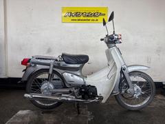 角目カブ50 エンジン C50E4.5馬力 4速 最終値下げ 角目カブ50 エンジン