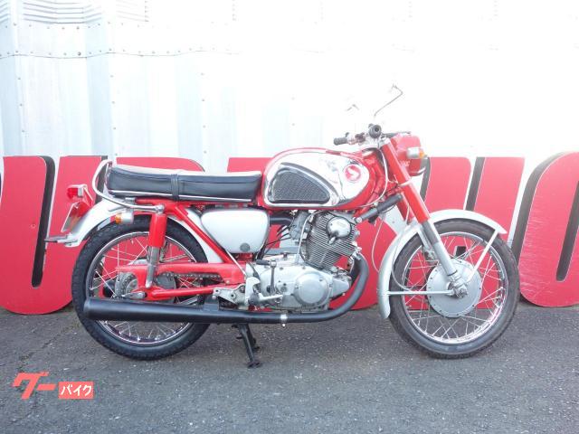 ＣＢ７７　２５０ＣＣ登録