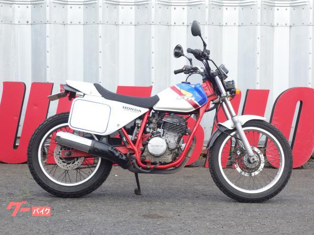 ホンダ FTR250｜SURESHOT｜新車・中古バイクなら