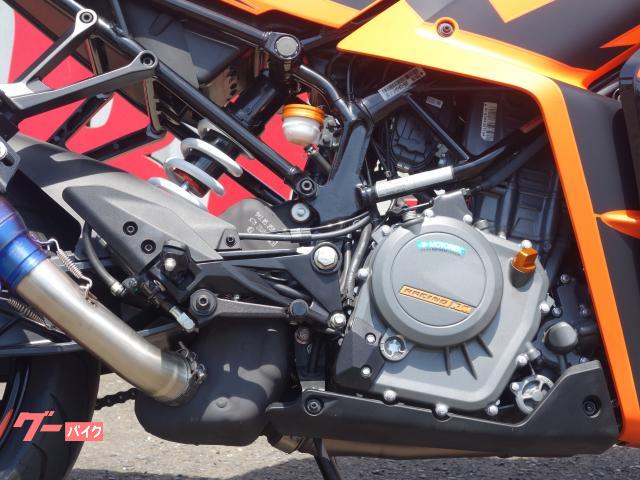 販売中　rc390 19400キロ バイク - バイクメカサービス