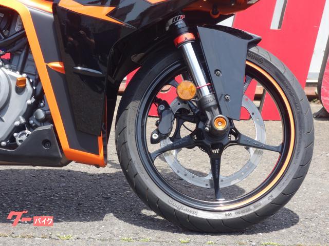 販売中　rc390 19400キロ バイク - バイクメカサービス