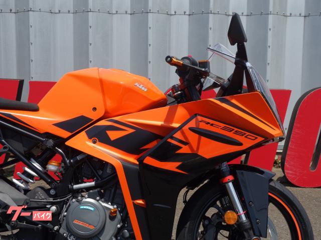 販売中　rc390 19400キロ バイク - バイクメカサービス