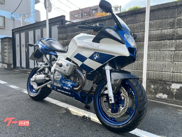 Ｒ１１００ＳボクサーカップレプリカＥＴＣ付き