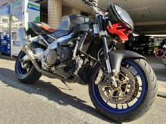 ａｐｒｉｌｉａ　トゥオーノ　１０００Ｒ