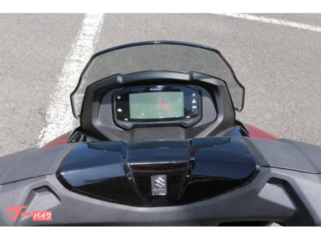 スズキ バーグマン１２５インジェクション　国内未発売モデルの画像（神奈川県
