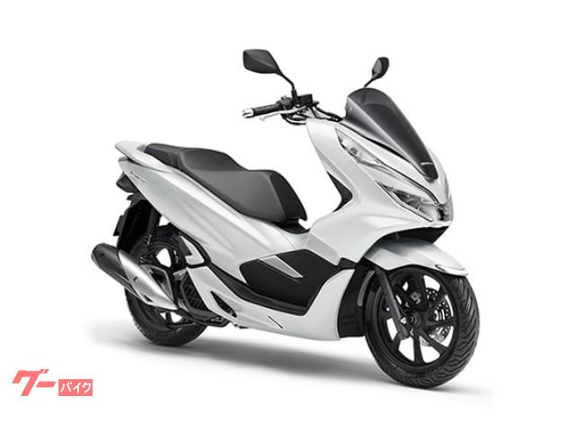 車両情報 ホンダ Pcx バイク館sox座間店 中古バイク 新車バイク探しはバイクブロス