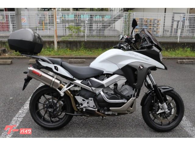 ｖｆｒ８００ｘ ホンダ 走行距離 kmのバイク一覧 新車 中古バイクなら グーバイク