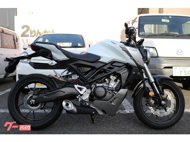 ホンダ ｃｂ１２５ｒ バイク館ｓｏｘ座間店 新車 中古バイクなら グーバイク