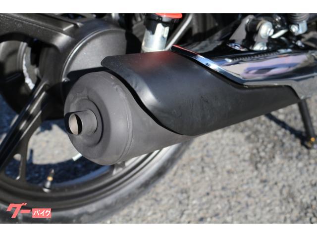 ホンダ ＳＰ１２５の画像（神奈川県