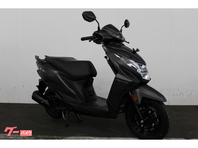 ホンダ Ｄｉｏ１１０　国内未発売モデルの画像（神奈川県